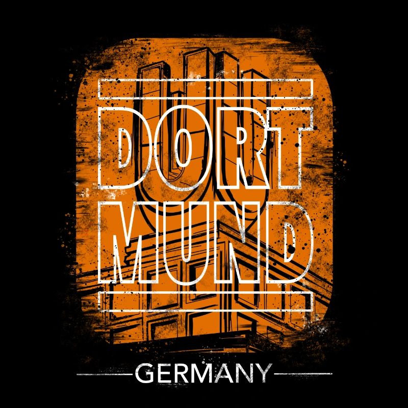 Dortmund Vintage