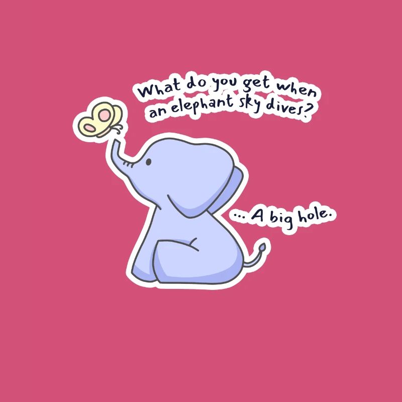 Éléphant