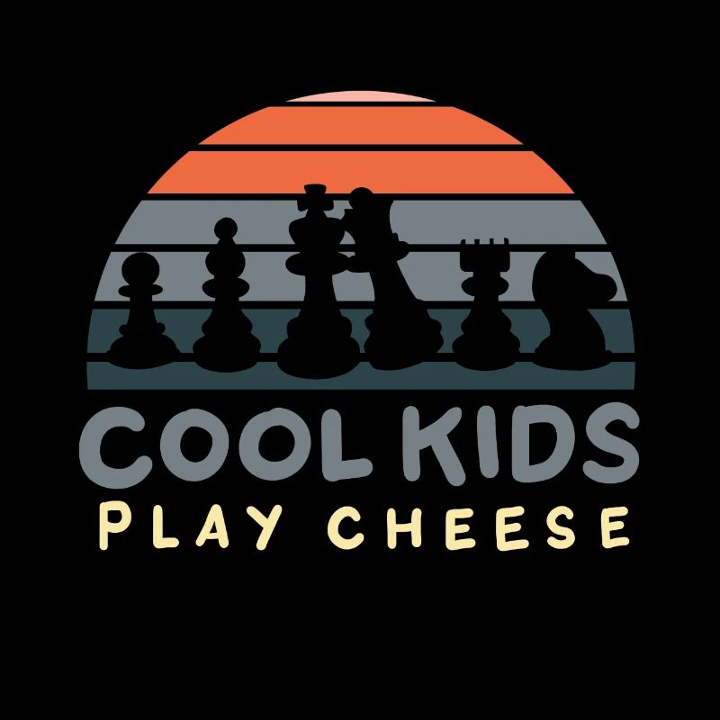 Échecs joueur d'échecs