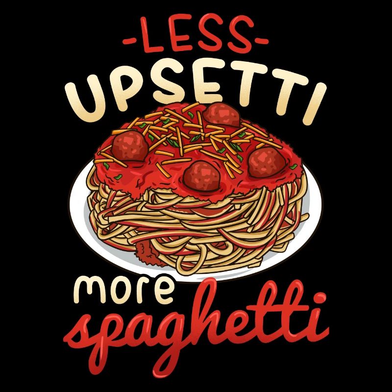 spaghetti
