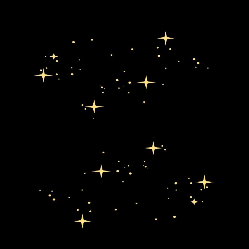 Étoiles étoiles étoiles étoiles