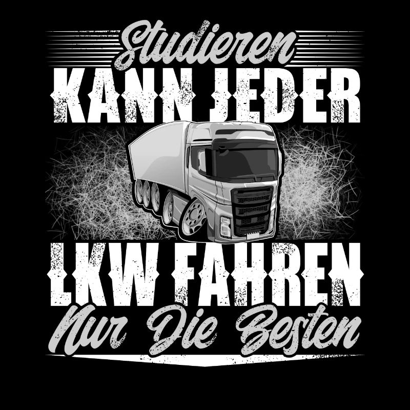 LKW-FAHRER