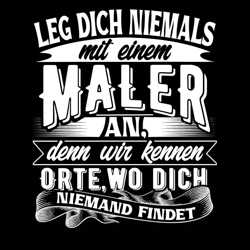 Maler und Lackierer