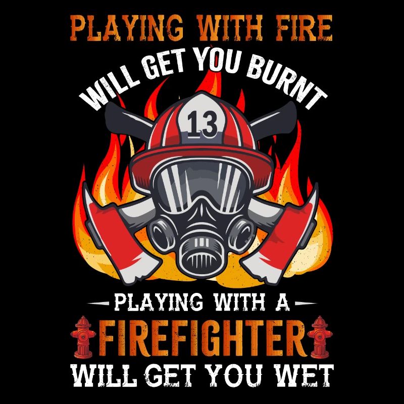 Firefighter