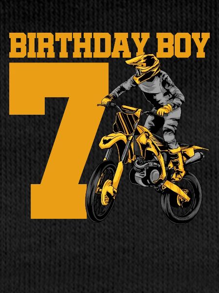 7e anniversaire