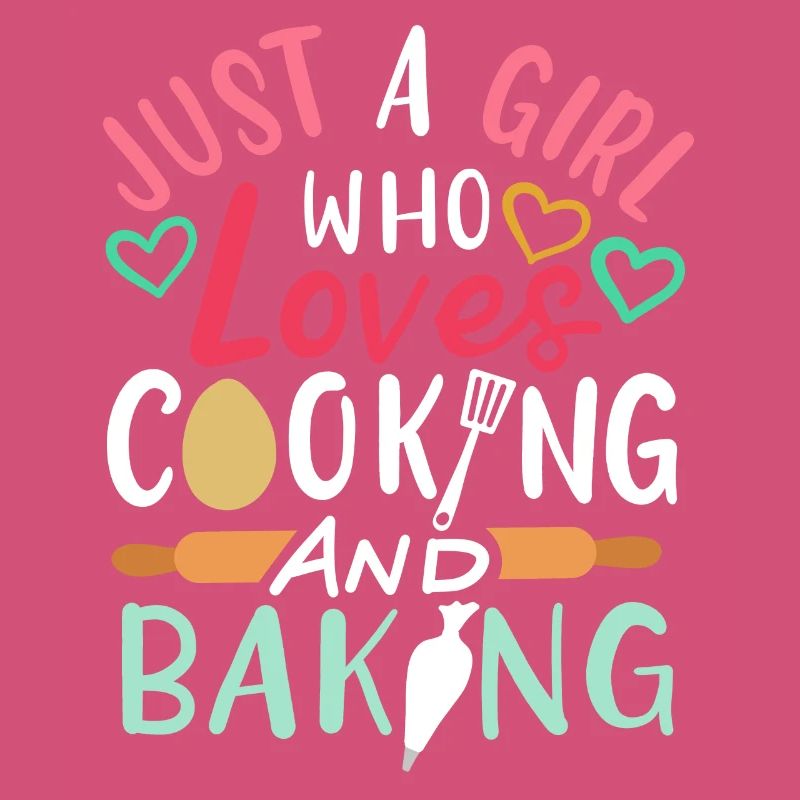 Cooking Baking