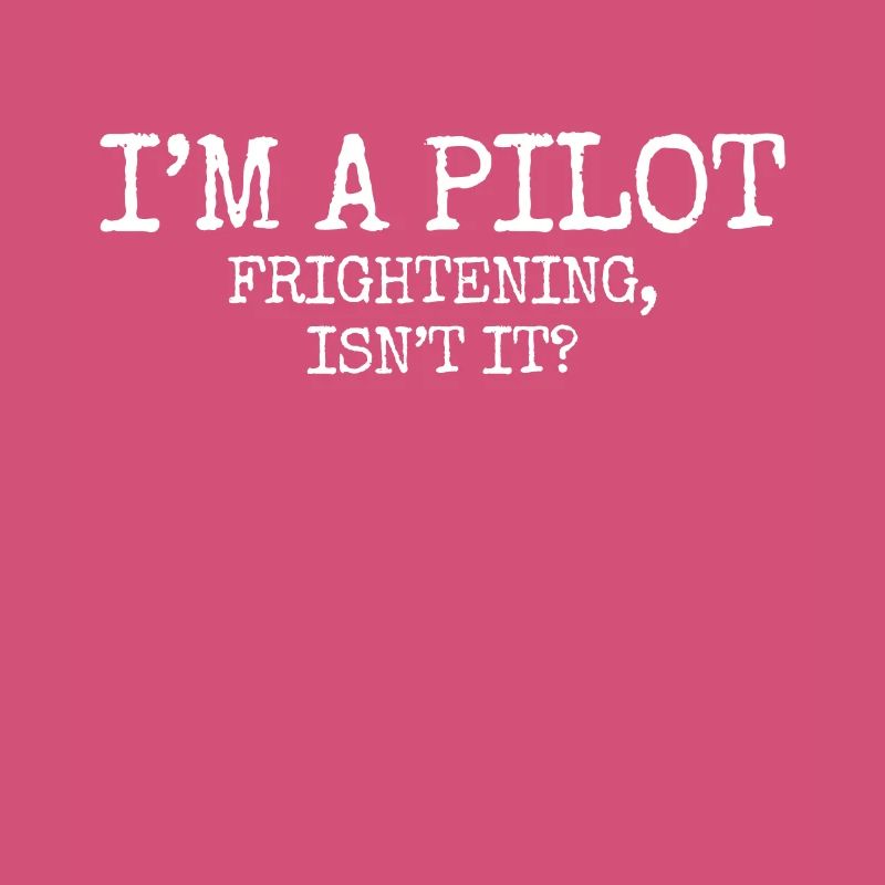 Pilot Flieger Luftfahrt