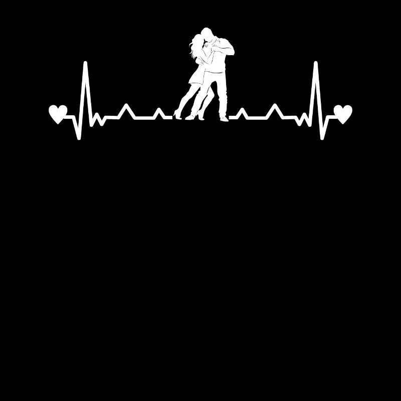 Tango Argentino Heartbeat Milonga