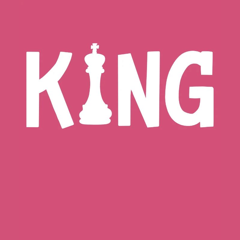 Jeu d’échecs Roi
