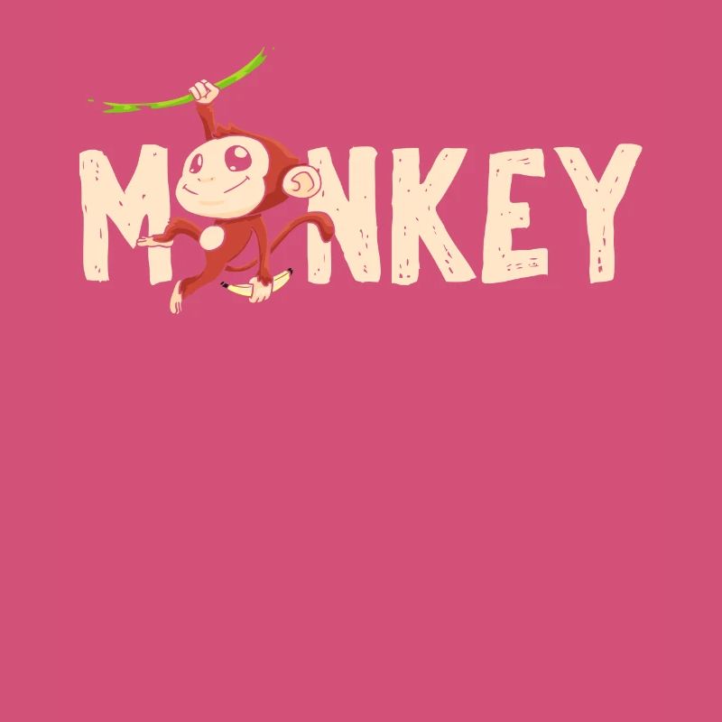 Monkey Primate Monkey