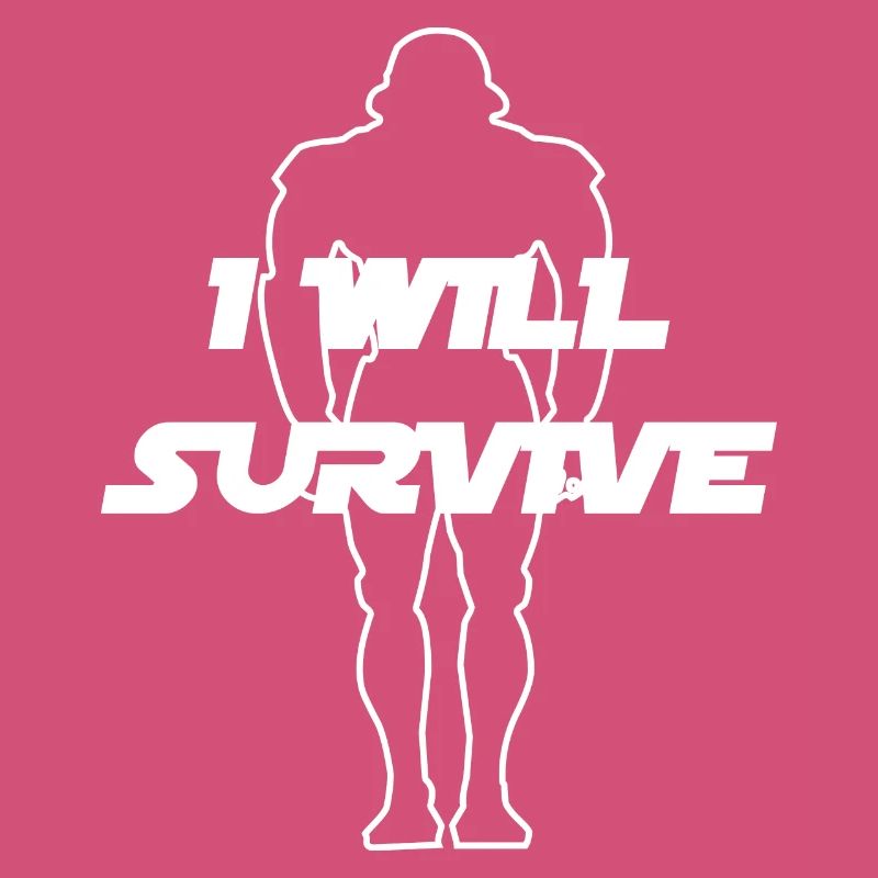 clone i will survive humour