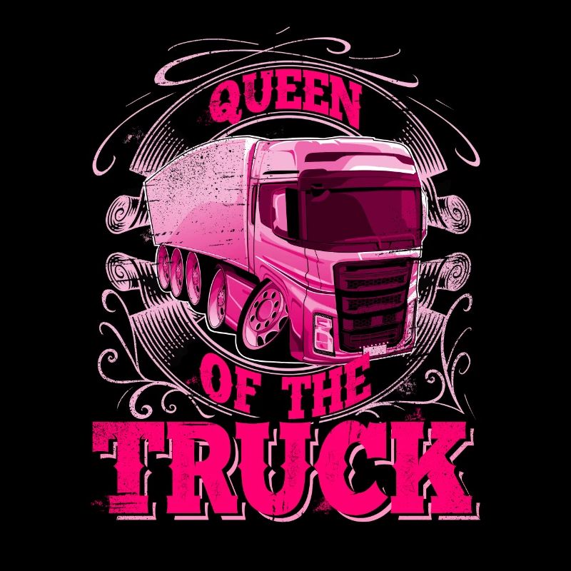 Conducteur de camion