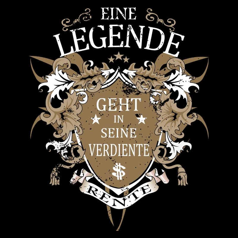 Eine Legende geht in Rente