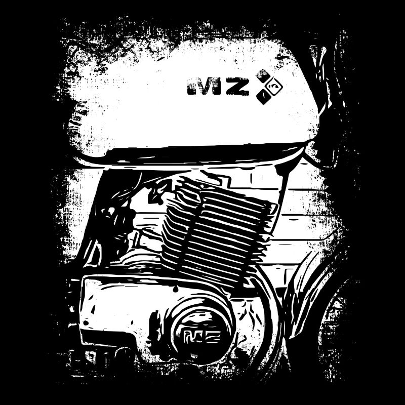 MZ ETZ 250 | Motorrad