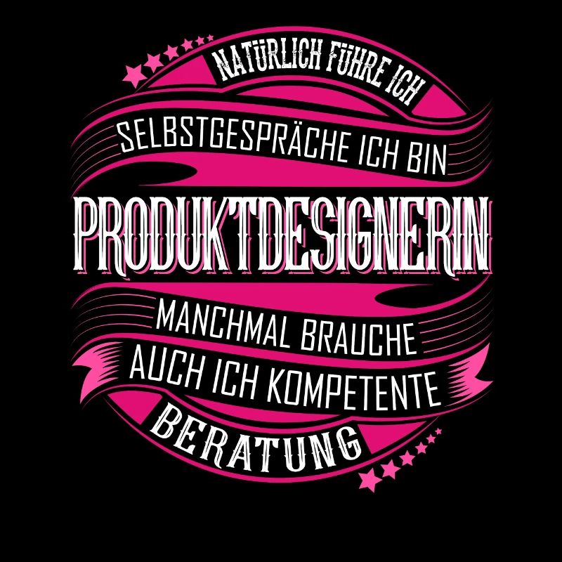 Produktdesignerin
