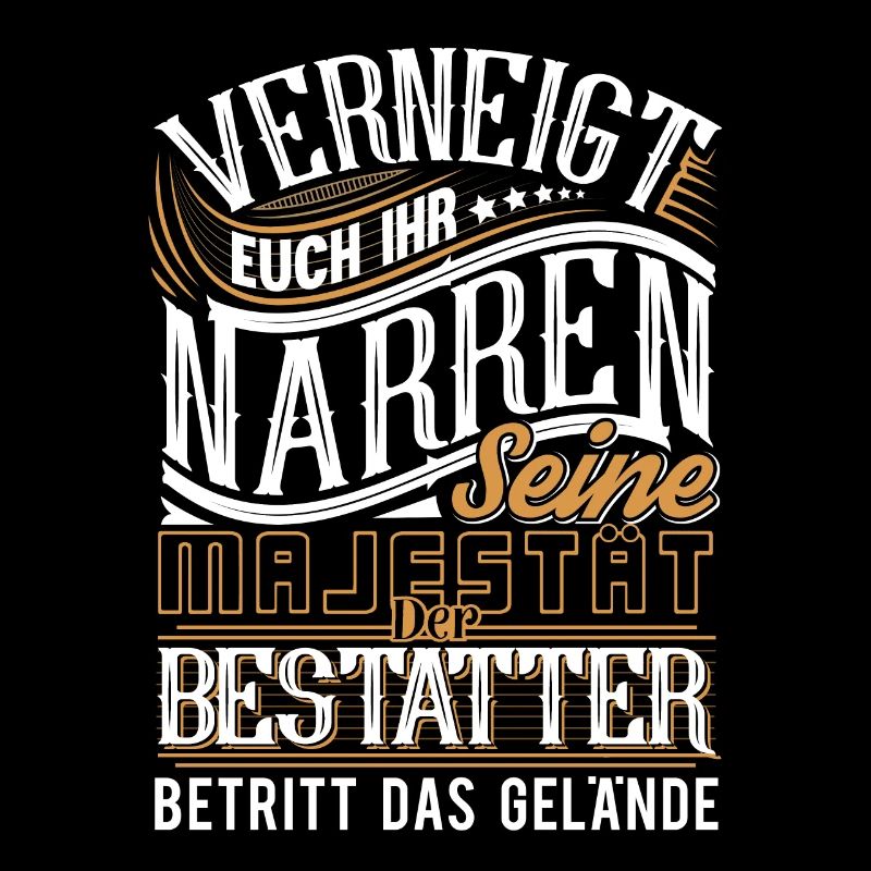 Bestatter