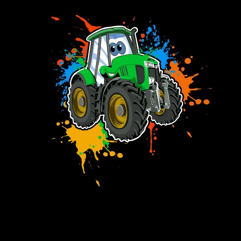 Tracteur