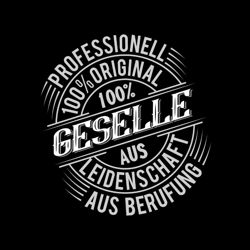 Geselle