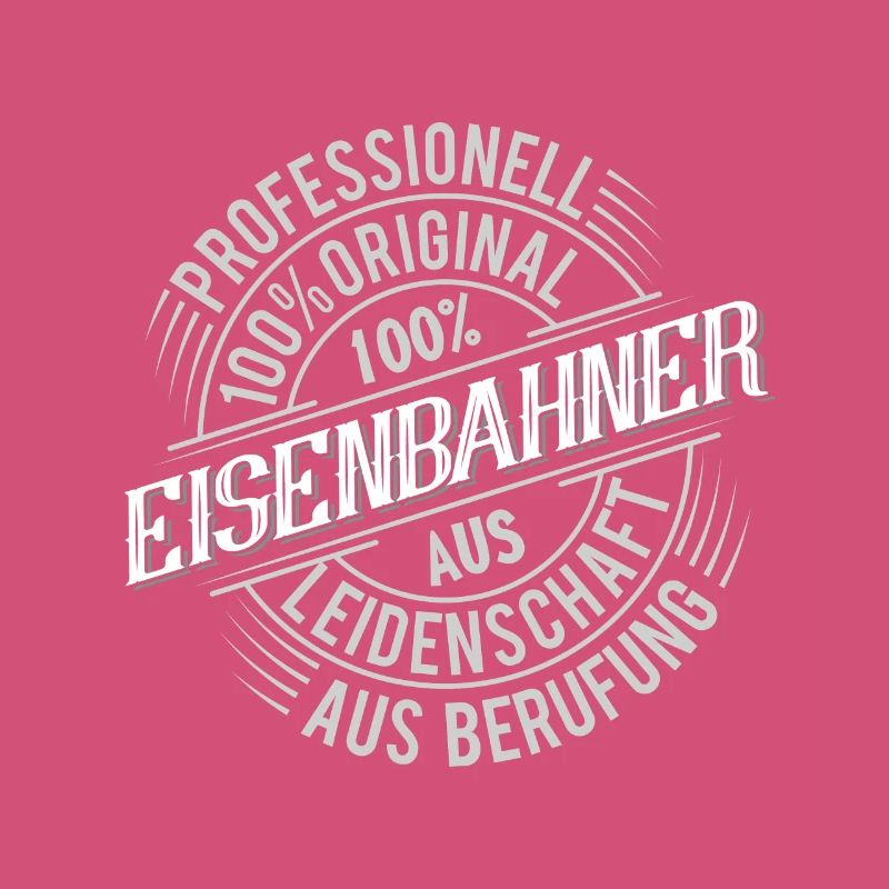 Eisenbahner