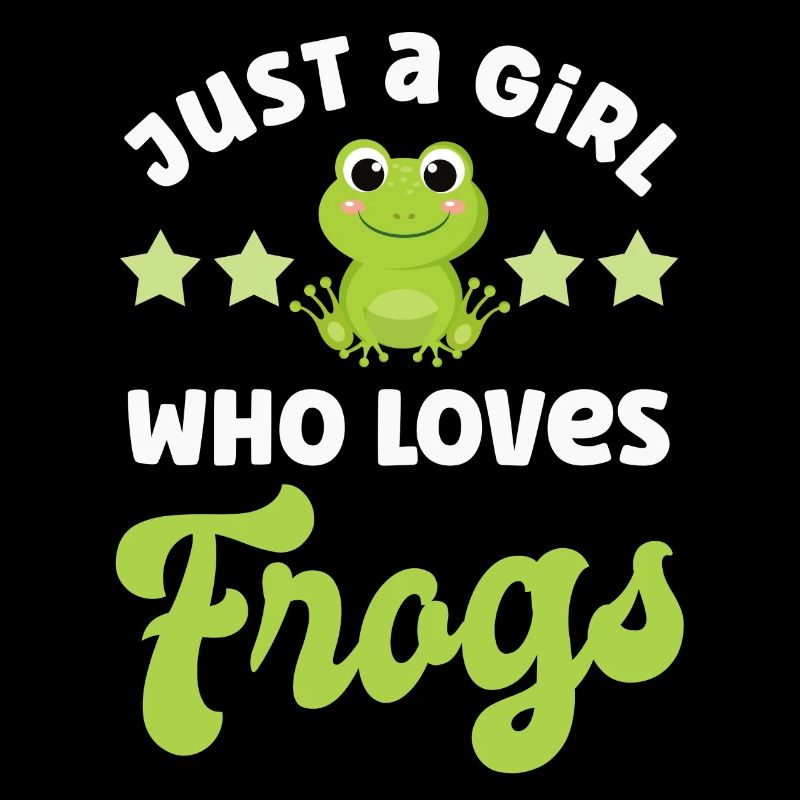 Grenouilles grenouilles