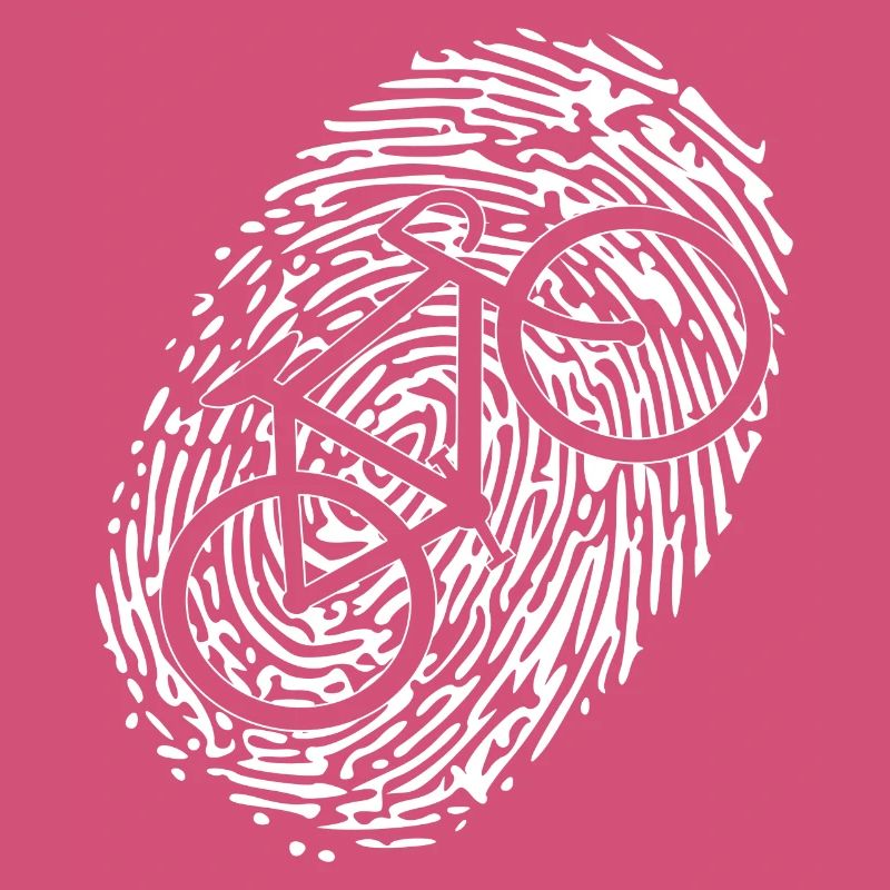 Bicycle Fingerprint