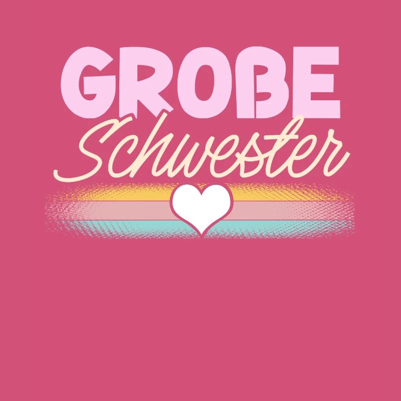 Große Schwester