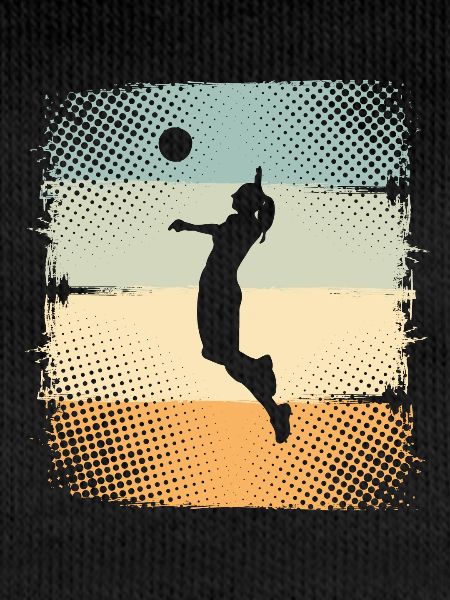 Volley-ball