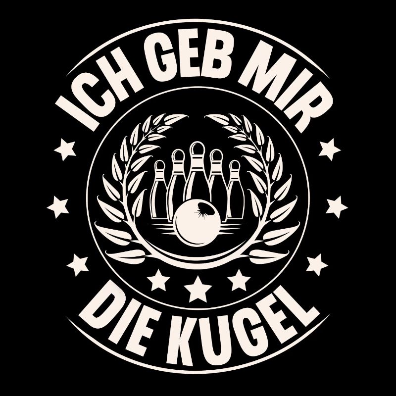 Ich Geb Mir Die Kugel