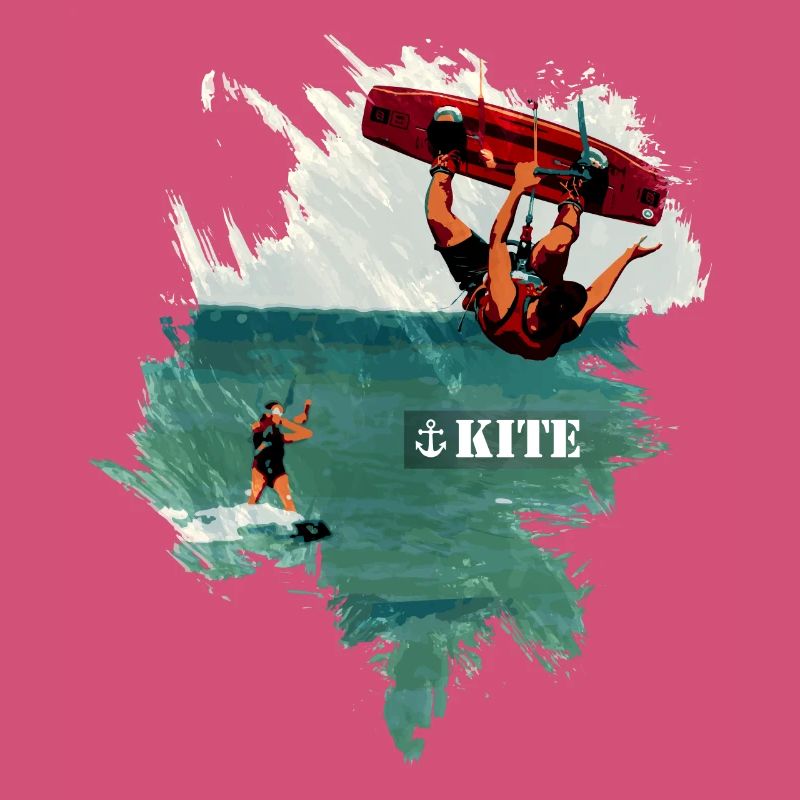 | kite boarding | de kitesurf Kite Surf