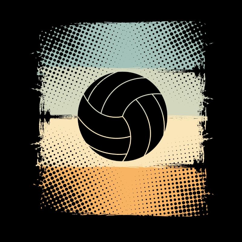Volley-ball