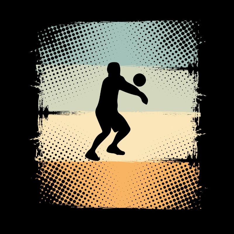 Volley-ball