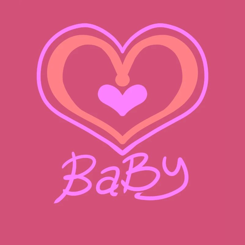 Cœur de bébé