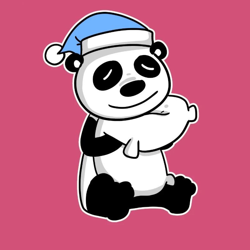 Panda Bébé