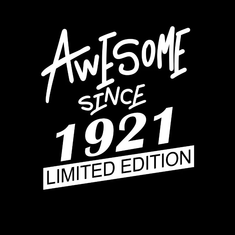 1921 - Né en 1921