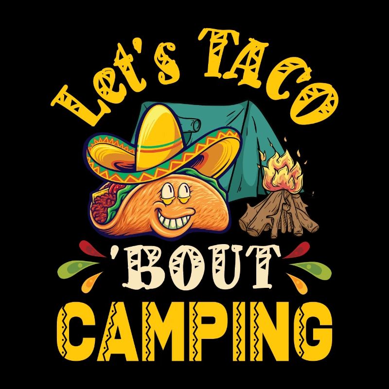 Tacos à propos de Camping Funny Glamping