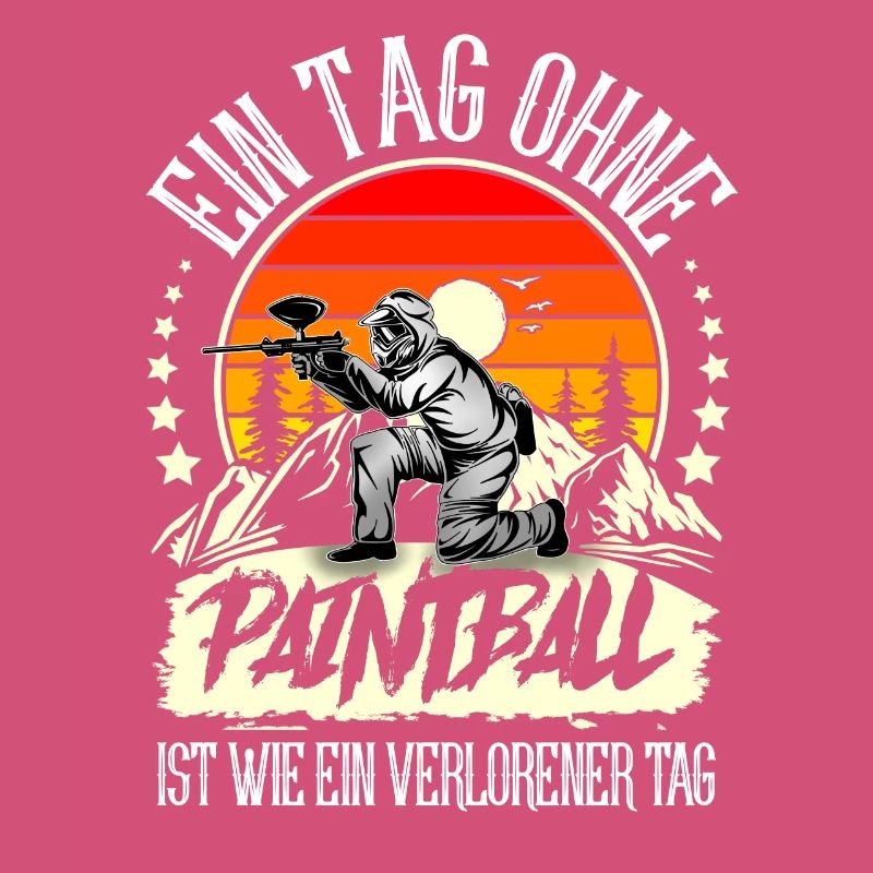 Paintball