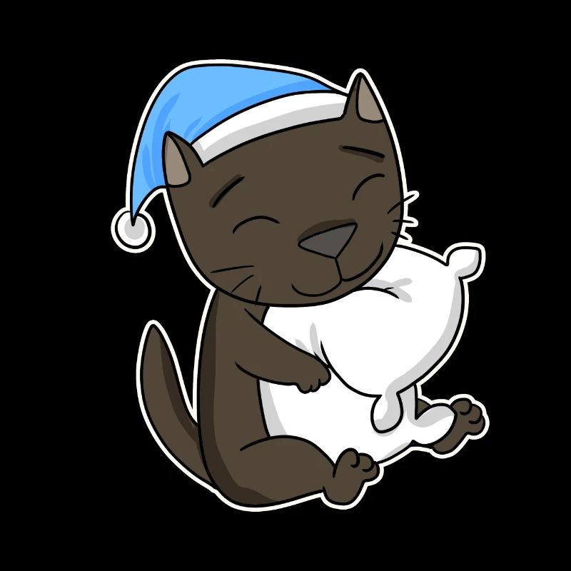 Chat race de chat La Havane
