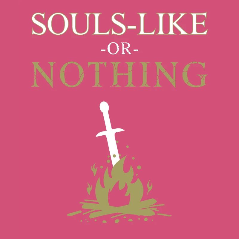 Seelen-Like oder nichts