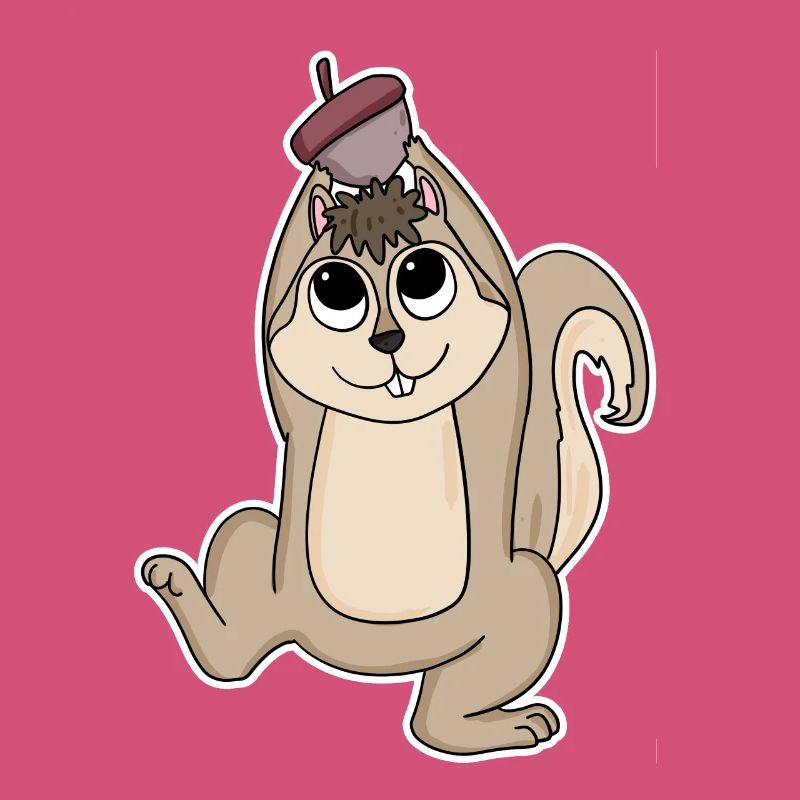 Squirrel