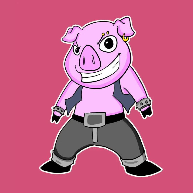 Cochon Cool