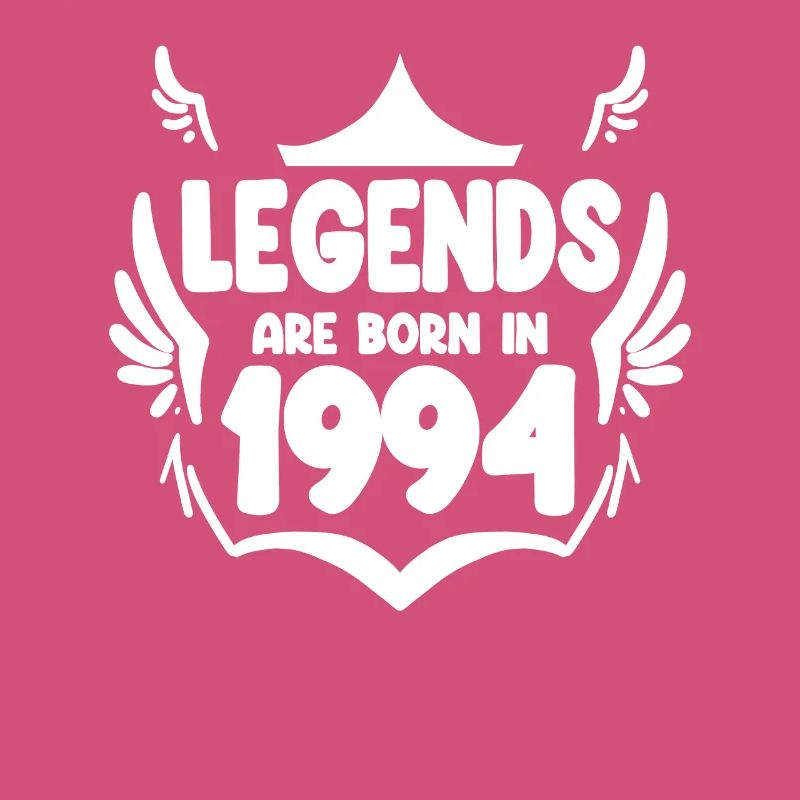 1994 - Born 1994