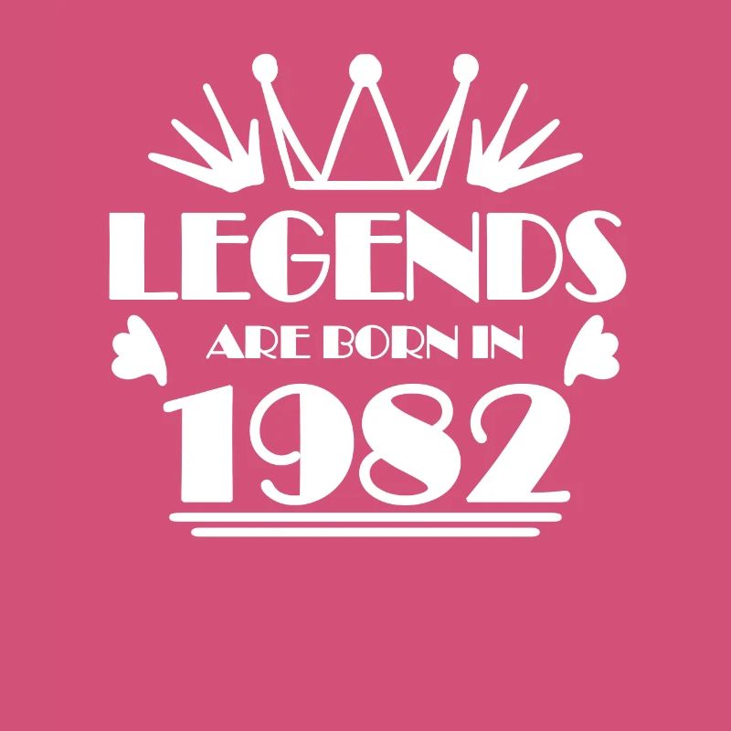 1982 - Né en 1982