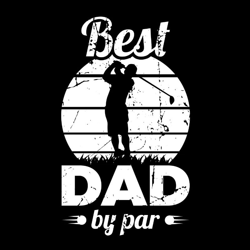 Meilleur père de golf