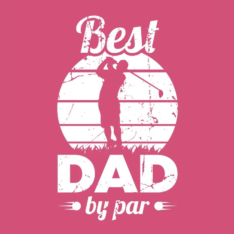 Bester Golf Vater