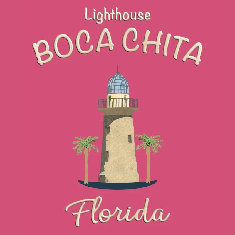 Floride, Phare de Boca Chita