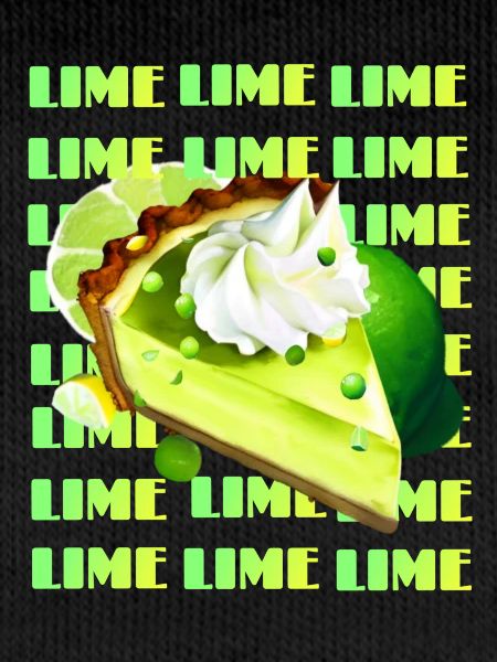 Key Lime Pie