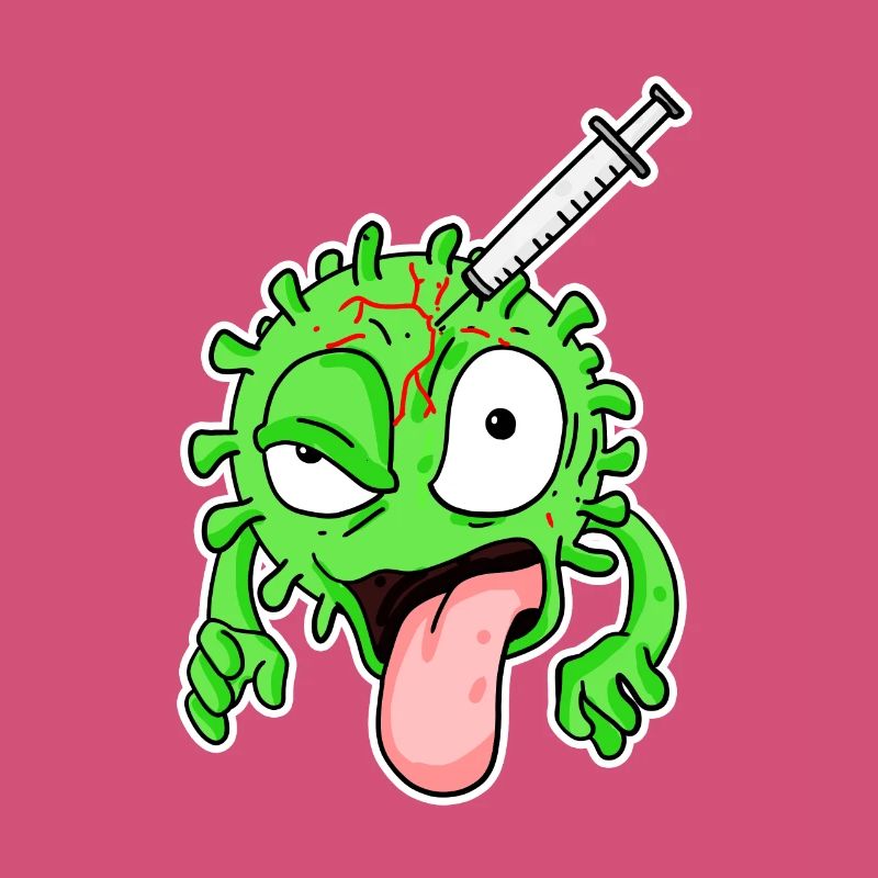 Virus vaccination