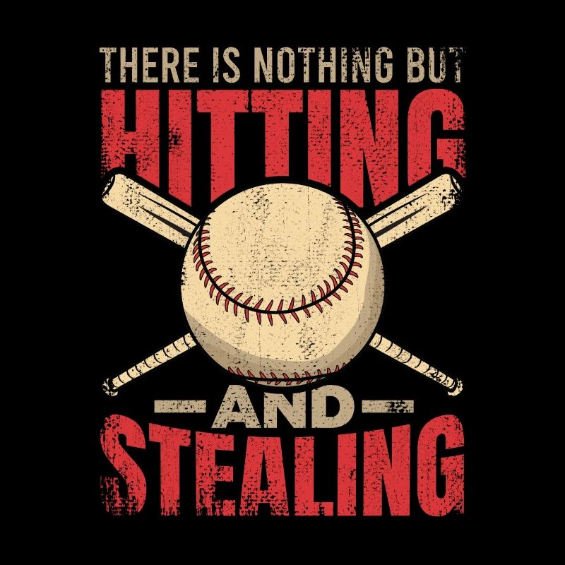 Motiver le dicton de baseball