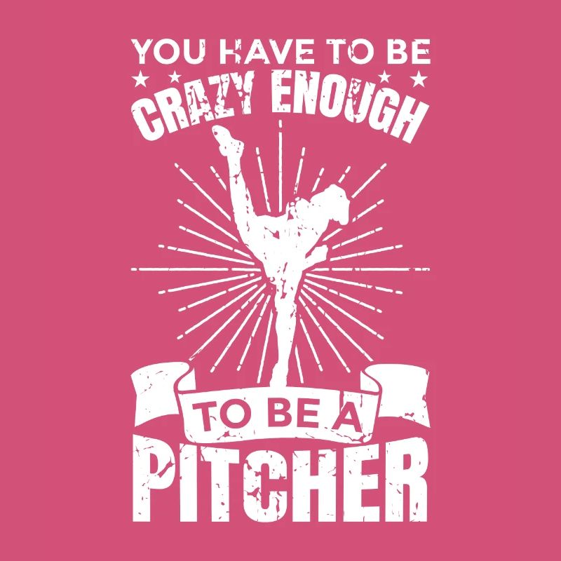 Baseball Pitcher