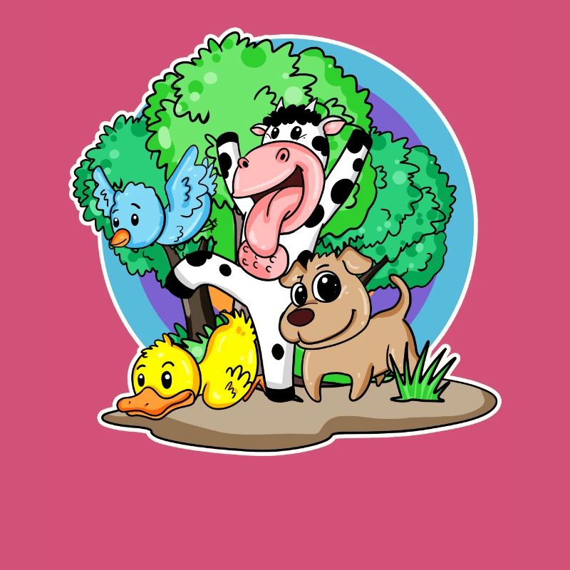 Cute animals
